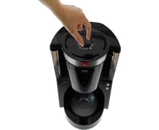 Ekspres przelewowy Melitta LOOK IV THERM1011-12 Kafijas aparāti