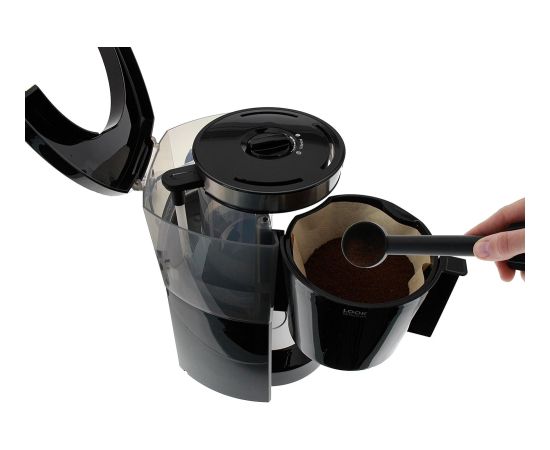Ekspres przelewowy Melitta LOOK IV THERM1011-12 Kafijas aparāti