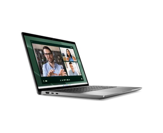 Dell Latitude 7350 Ultra 5 125U 16GB 512GB SSD Gen4 13.3" FHD+ Integrated FgrPr & SmtCd FHD IR Cam Mic WLAN + BT EST Backlit Kb 3 Cell W11Pro 3yrs Prosupport   N021L735013EMEA_VP_EE Ноутбуки