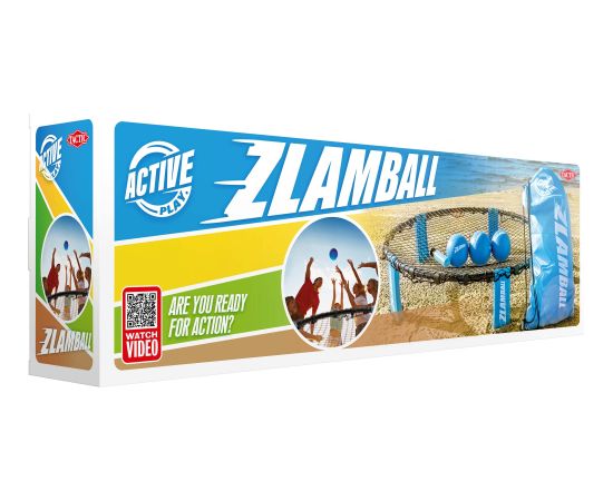 Tactic Zlampall
