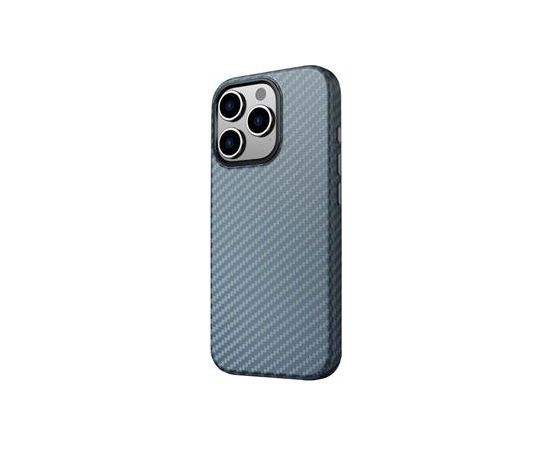 Swissten MagStick Shell Чехол для Apple iPhone 16 Pro Max
