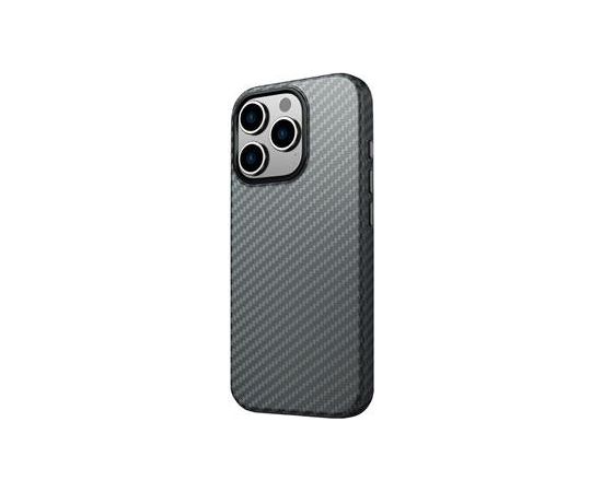 Swissten MagStick Shell Чехол для Apple iPhone 13 Pro Max