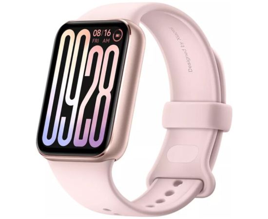 Xiaomi Smart Band 9 Pro Умные Часы / Rose Gold