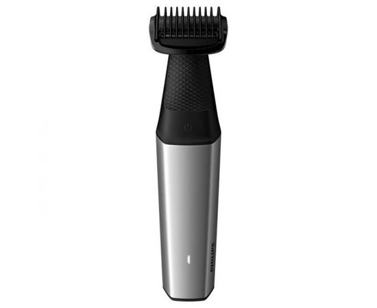 PHILIPS BG5020/15 Bodygroom series 5000 Ķermeņa trimmeris (ūdensdrošs) Matu, Bārdas, Ķermeņa trimmeri