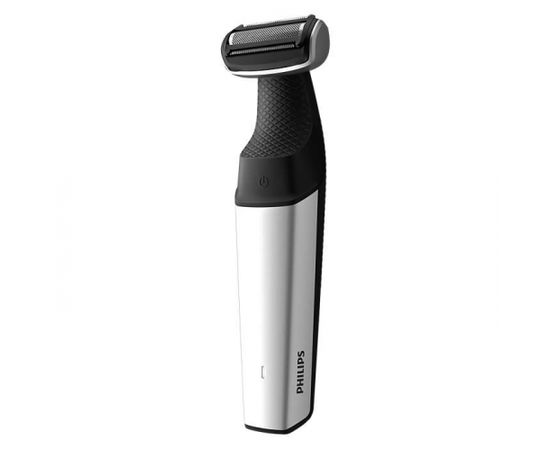 PHILIPS BG5020/15 Bodygroom series 5000 Ķermeņa trimmeris (ūdensdrošs) Matu, Bārdas, Ķermeņa trimmeri