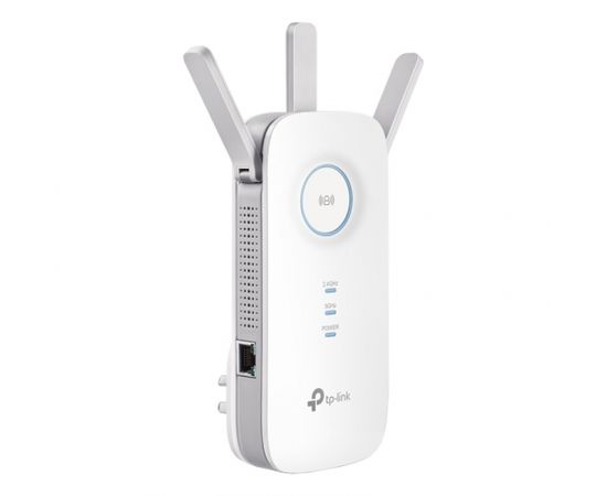 Tp-Link AC1750 Dual Band Range Extender