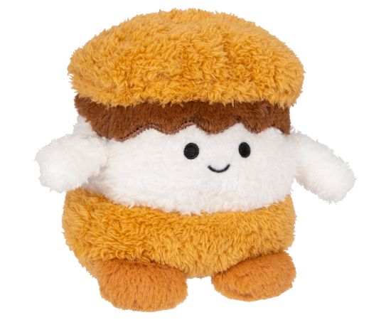 BUMBUMZ CamperBumz Мягкая игрушка, 19 см