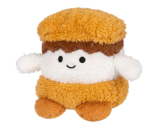 BUMBUMZ CamperBumz Мягкая игрушка, 19 см