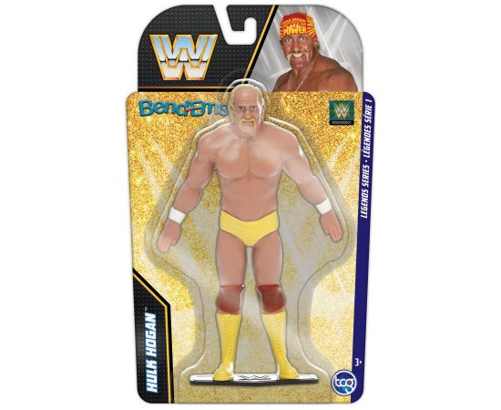 TCG Фигурка Бенд-Эмс Легенды WWE