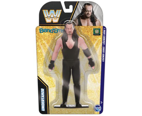 TCG Фигурка Бенд-Эмс Легенды WWE