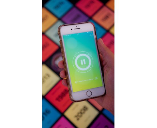 HITSTER Настольная игра