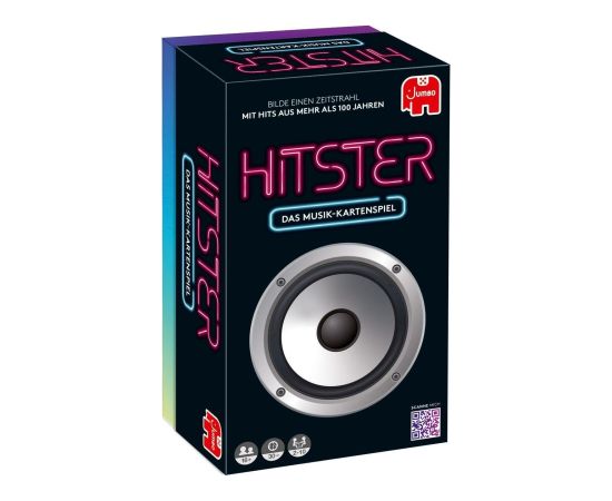HITSTER Настольная игра