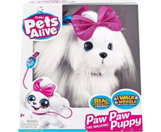 Pets Alive Pets Alive Walking Puppy