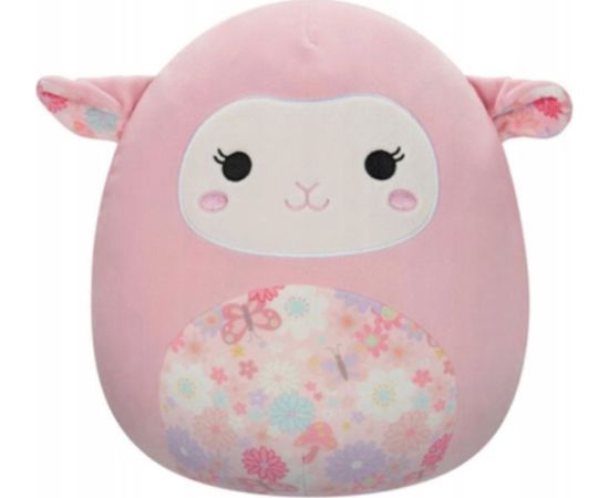 Squishmallows Squishmallows - 30 cm P19 Lala Lamb (1905430) /Stuffed Animals and Plush Toys Mīkstās rotaļlietas