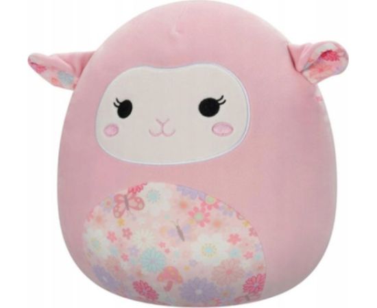 Squishmallows Squishmallows - 30 cm P19 Lala Lamb (1905430) /Stuffed Animals and Plush Toys Mīkstās rotaļlietas