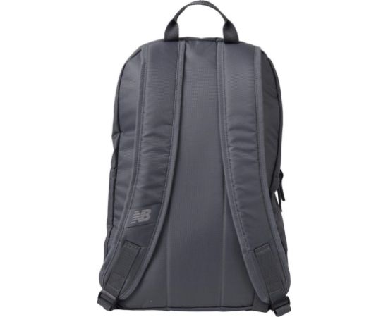 New Balance Core Classic Bacpack Agy LAB23097AGY backpack (uniwersalny) Mugursomas
