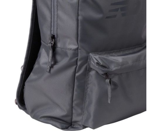 New Balance Core Classic Bacpack Agy LAB23097AGY backpack (uniwersalny) Mugursomas
