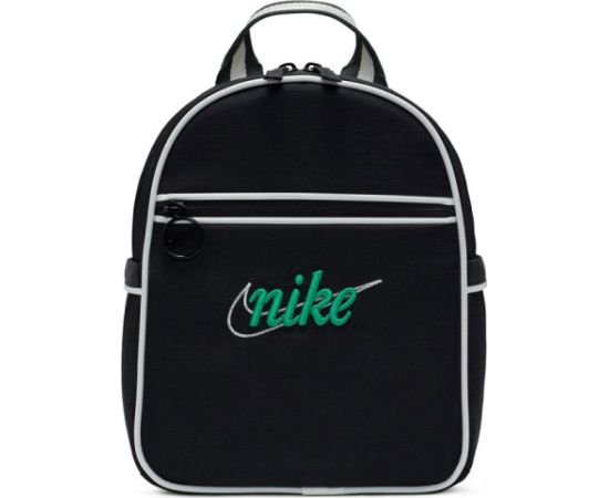 Nike Sportswear Futura 365 backpack FQ5559-010 (czarny)