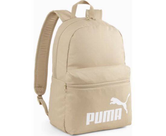 Puma Phase Backpack 079943 16 (beżowy) Mugursomas
