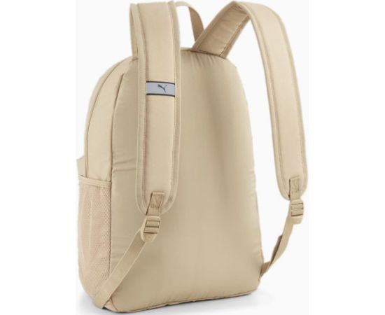 Puma Phase Backpack 079943 16 (beżowy) Mugursomas