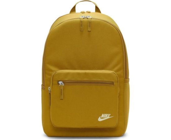 Backpack Nike Heritage Eugenie DB3300-716 (brązowy) Сумки и рюкзаки