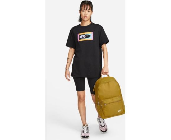 Backpack Nike Heritage Eugenie DB3300-716 (brązowy) Сумки и рюкзаки