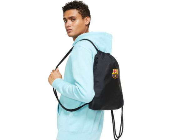 Nike FC Barcelona DJ9969-010 shoe bag Mugursomas