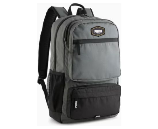 Puma Deck Backpack II Mineral 09033803 (Backpacks) Сумки и рюкзаки