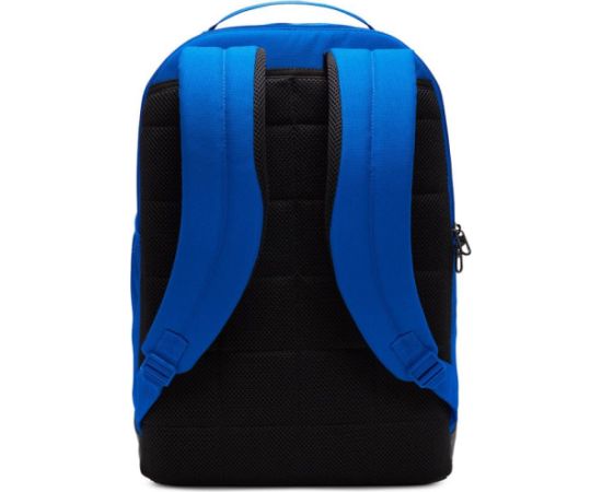 Nike Brasilia 9.5 backpack DH7709-480 (niebieski)