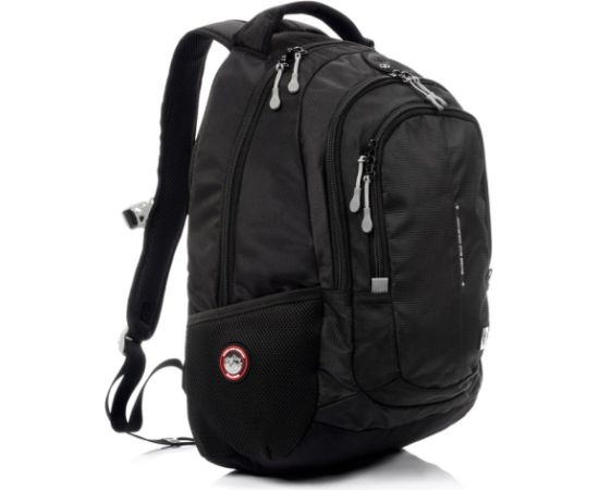 Inny Swissbags B2S 76197 backpack (uniw) Mugursomas