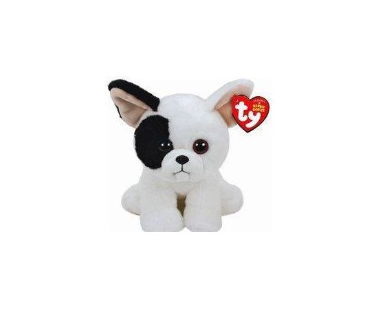 TY Beanie Babies Mujeek - Biały Pies 15 cm (230958)
