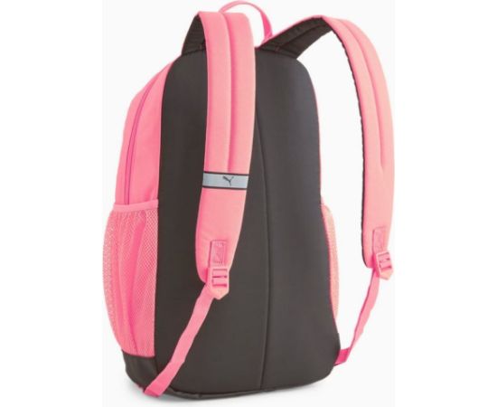 Backpack Puma Plus 079615-06 (różowy) Сумки и рюкзаки