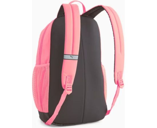 Backpack Puma Plus 079615-06 (różowy) Сумки и рюкзаки