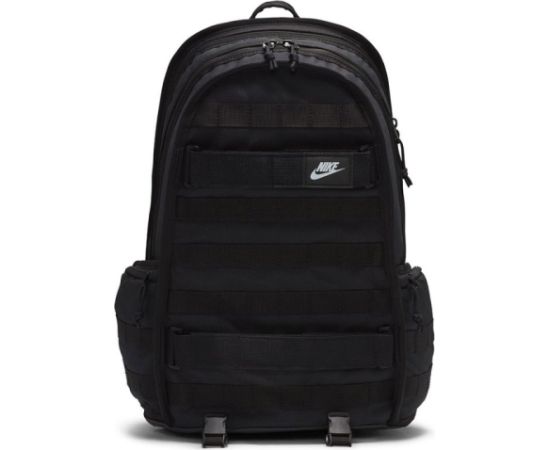 Nike Sportswear RPM FD7544-010 backpack (czarny)