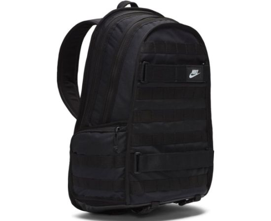 Nike Sportswear RPM FD7544-010 backpack (czarny)