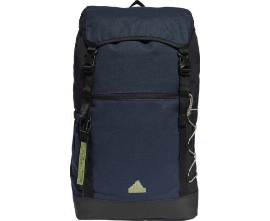 Backpack adidas City Explorer 1 IT2131 (czarny) Mugursomas