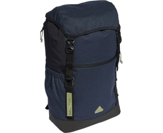 Backpack adidas City Explorer 1 IT2131 (czarny) Mugursomas