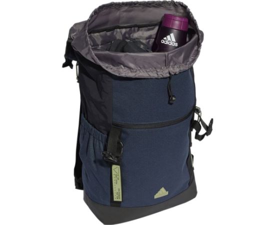 Backpack adidas City Explorer 1 IT2131 (czarny) Mugursomas