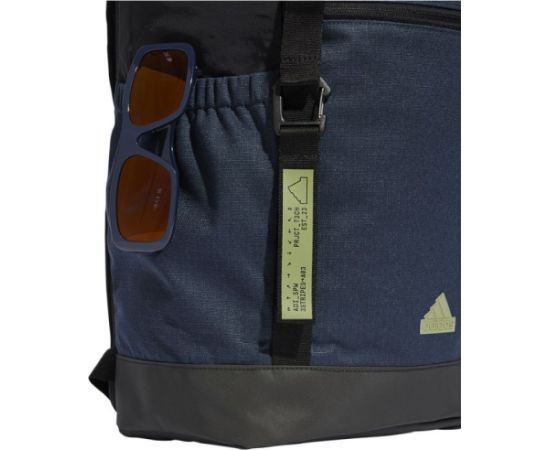 Backpack adidas City Explorer 1 IT2131 (czarny) Mugursomas