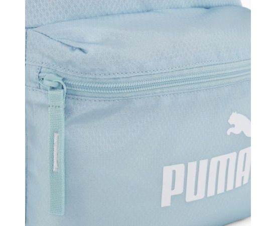 Puma Core Base Backpack 090269-02 (niebieski)