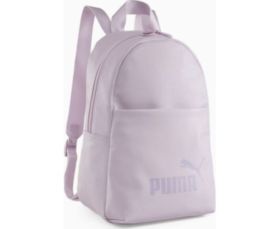 Puma Core Up Backpack 090276-02 (fioletowy) Сумки и рюкзаки