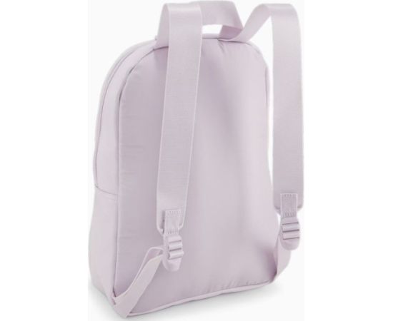 Puma Core Up Backpack 090276-02 (fioletowy) Сумки и рюкзаки