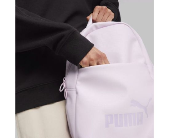 Puma Core Up Backpack 090276-02 (fioletowy) Сумки и рюкзаки