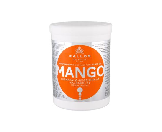 Kallos Mango 1000ml