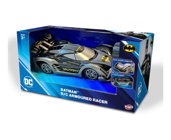 Bladez Batman  RC Automašīna Armoured Racer 1:20
