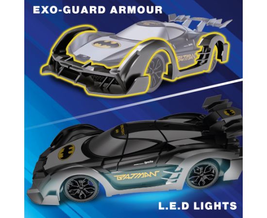 Bladez Batman  RC Automašīna Armoured Racer 1:20