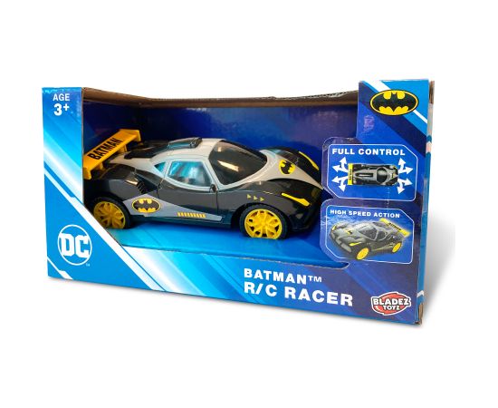 Bladez Batman Машинка на радиоуправлении Racer 1:28