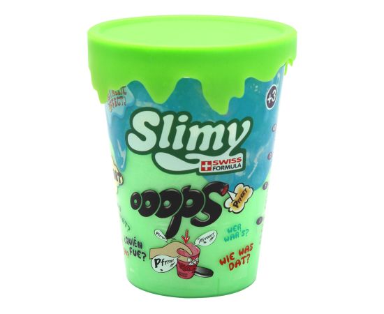 SLIMY ORIGINAL OOPS METALLIC, 80gr