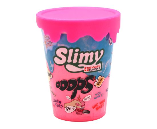 SLIMY ORIGINAL OOPS METALLIC, 80gr