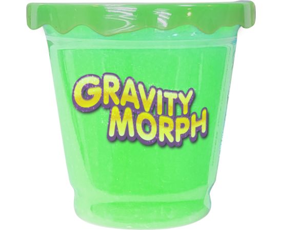 SLIMY Gļotas Gravity Morph, 160g